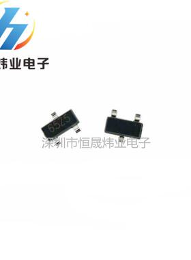 XC6206P302MR SOT-23 3.0V 低压差线性稳压LDO 丝印65Z5