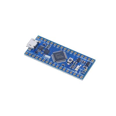 Nano Every 控制器 新版本Atmega4808 UPDI下载器
