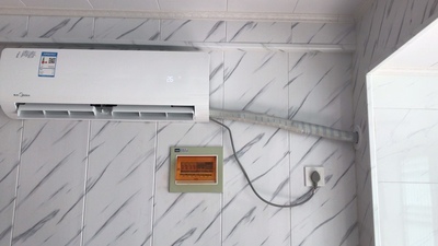 美的 KFR-35GW/WCBD3@要注意的细节_权威专家来教你