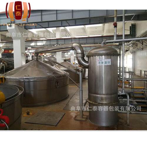 粱酿酒设备冷却器 家庭酿酒冷却器 酿酒冷却器出酒率