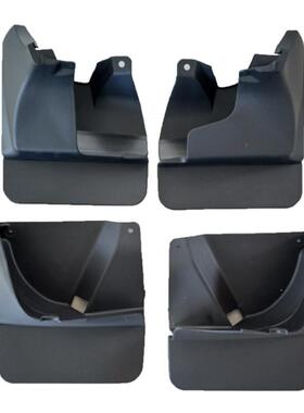 适用于丰田霸道FJ120普拉多03-09霸道2700汽车挡泥皮酷路泽配件用