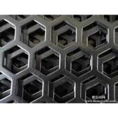 特殊材料及规格 不锈钢冲孔网