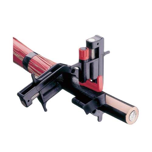 电缆剥除器AV6400外半导体层电缆剥皮器AV6400 适用范围16-41mm