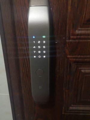 德施曼q3h智能锁怎么样?揭秘别被忽悠了都不知道?