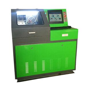 泰安试验台工厂 高压共轨试验台 CRS706 喷油器实验台