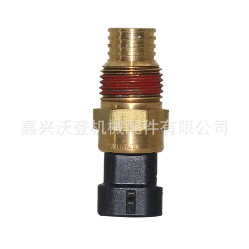3408625 KTA38-G2B 3056351 4327015 温度传感器开关适合康明斯