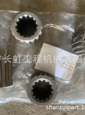 现货供应山推SR22H-C6压路机配件：263-65-00005t花键套