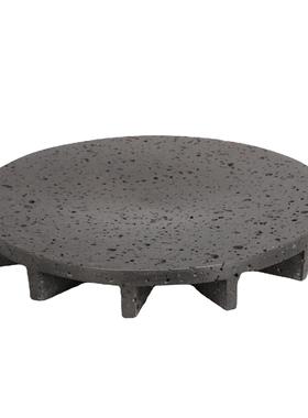 大理石样板房装饰品北欧装饰摆件