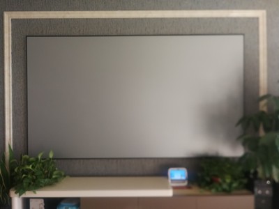 真实反馈雄爵抗光幕怎么样?入手雄爵抗光幕质量好不好呀?