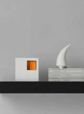 奢装饰软装装饰品样板间现代摆件玄关家居十四行诗》《酒柜轻北欧