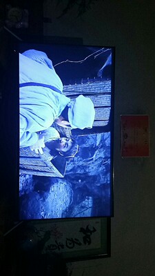 大神点评长虹55A7U好还是海信HZ55E7D好？功能上差异在哪里？