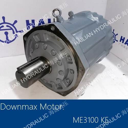 DWONMAX HYD MOTOR ME3100-KE液压马达舱盖备件供应SPARE PARTS
