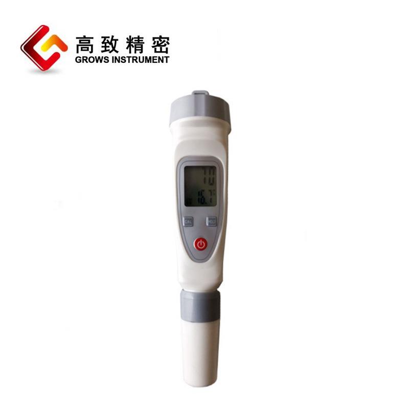 DDB-12H DDB-12L笔式电导率仪