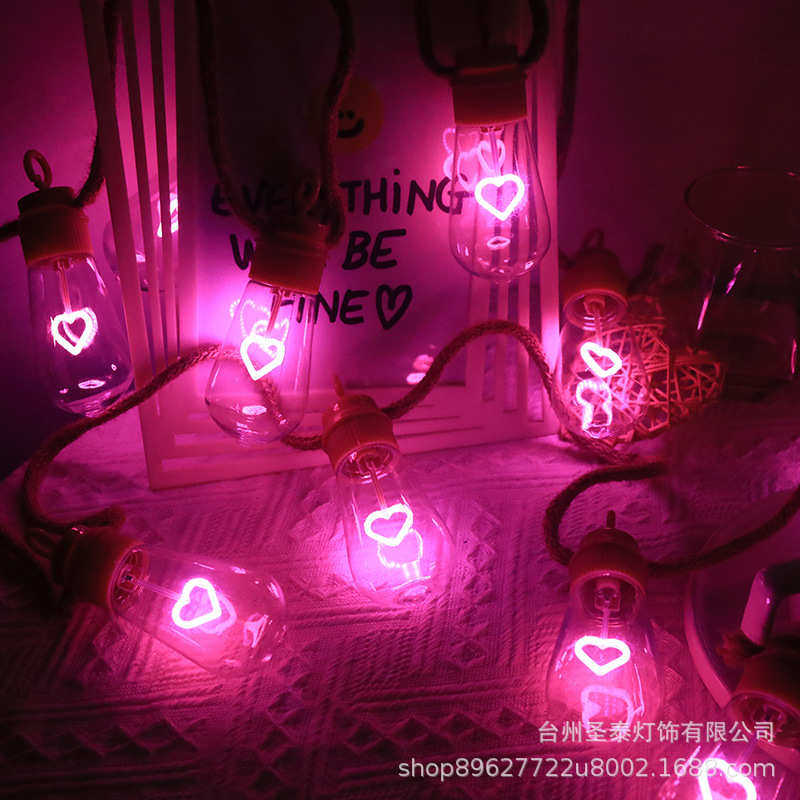 新品麻绳灯串氛围灯户外防水露营太阳能庭院铜线灯圣诞球泡灯,节庆用品/礼品,装饰灯,淘宝优惠券,粉丝福利购,淘宝优惠卷