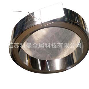 供应SAE1095C1095白色发蓝弹簧钢带