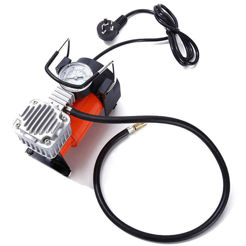 电动排球 打气筒 设备足球电动 气筒迷你 220v篮球充气充气筒