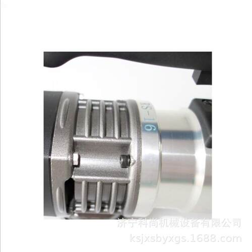 供应钢筋速断器RS-16/20 电动液压钢筋剪切断机