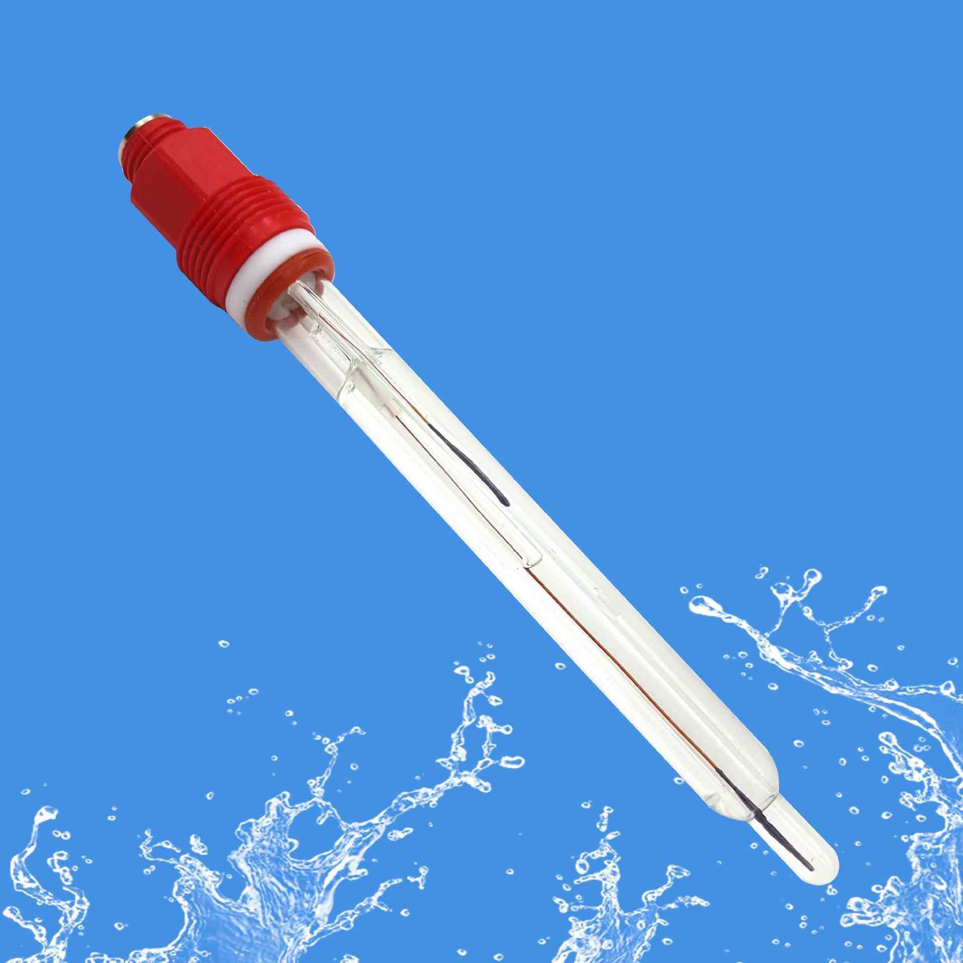 高温灭菌PH电极 高温发酵罐 探头传感器（厂家直销. 量大电仪）,五金/工具,酸度计,淘宝优惠券,粉丝福利购,淘宝优惠卷