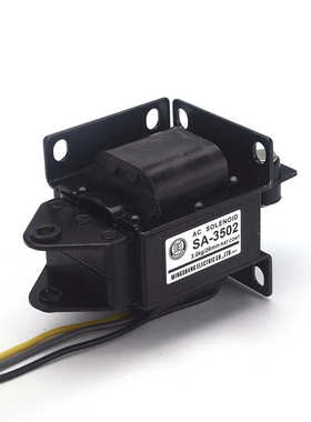 等同-交流 电磁铁式-3nsa牵引推拉电磁铁mq63502