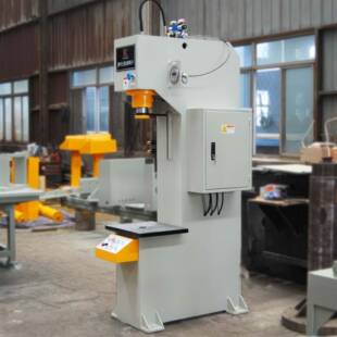 液压机油压机 压装 数控伺服压装 机可定制3吨到60吨单臂式