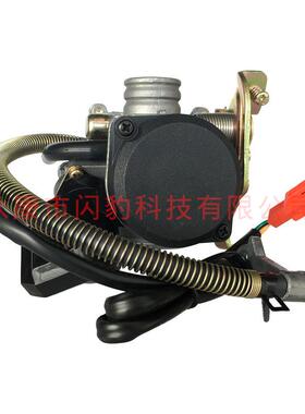 18MM CVK PD18J Motorcycle GY6 50CC 139QMB 139QMA 化油器