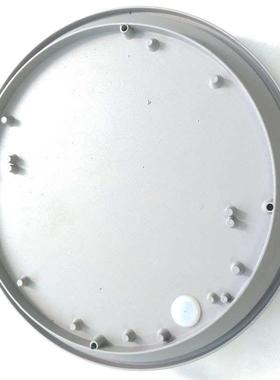 LED户外防潮灯外壳 led室外吸顶灯300*H85 18W20W屋檐走廊