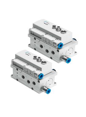 FESTO比例方向控制阀VPWP-6-8-10-L-5-Q8-10-E-F-G 550171 议价