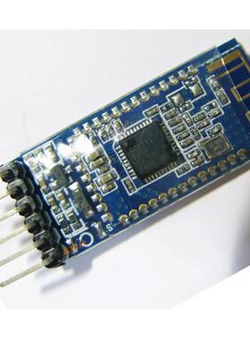 AT-09 4.0蓝牙BT-05主从一体CC2540 CC2541带底板 HM-10 iBeacon
