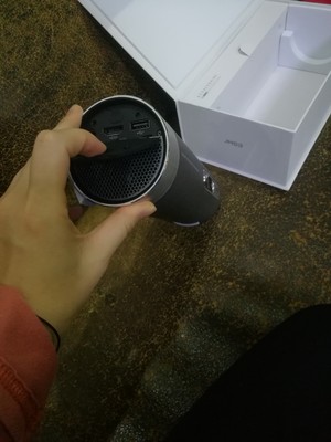 jmgo坚果P3高清投影仪真实感受揭秘?多少人不看被忽悠了