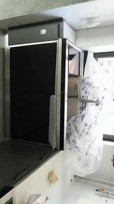 火星人 IDW-G3D7-X怎么样?用后21天,告诉大家实情感受