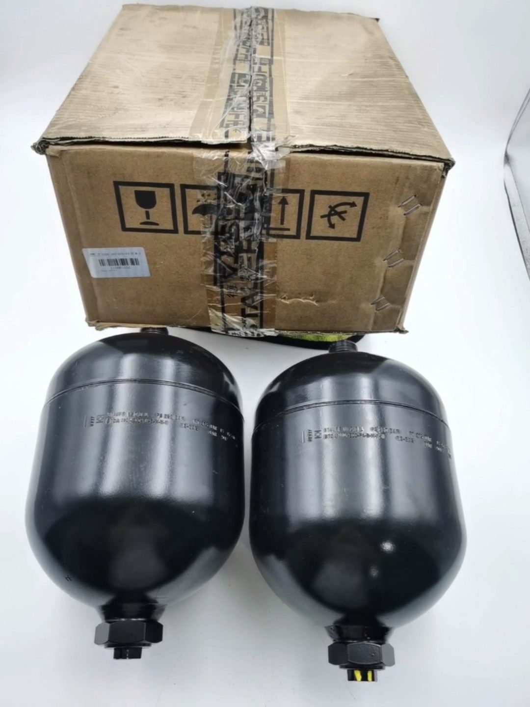 STDA280-ECO-P4-B-M-N-1 N2-GAS