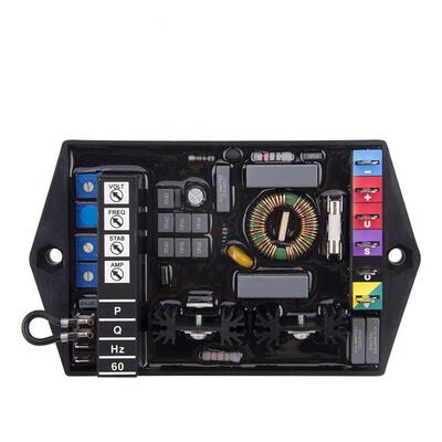 M16FA655A AVR Marelli马拉利发电机自动电压调节器