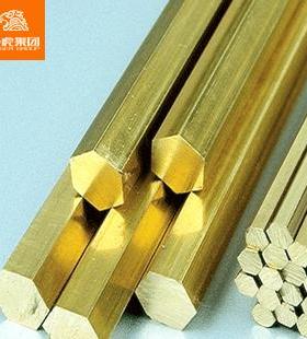 华虎有色集团：供应C34900易切削铅黄铜原料