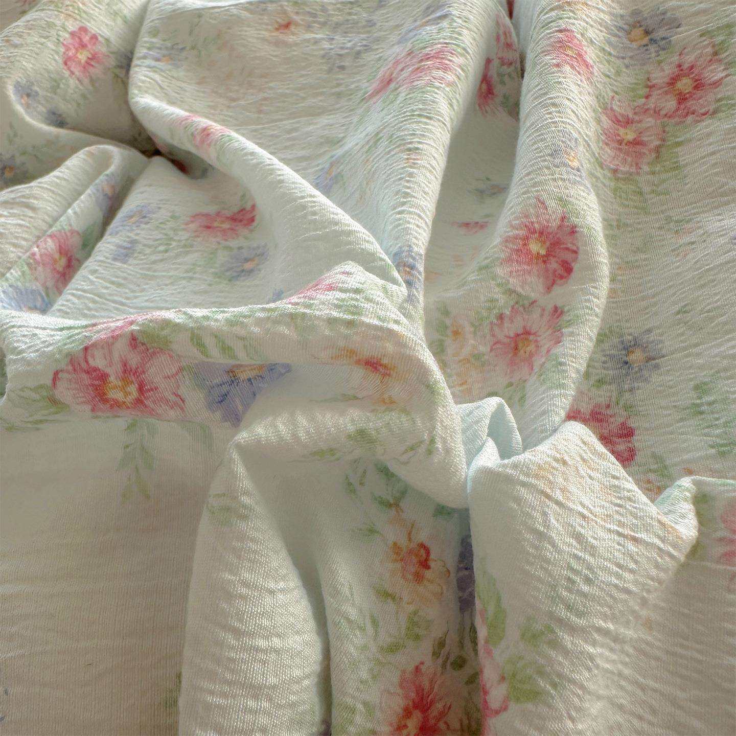 夏季夹棉床垫软垫家用床褥垫褥子学生宿舍四季通用床盖亲肤三件套