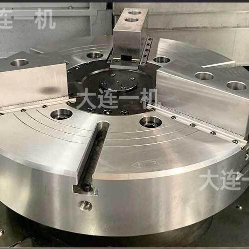 VTC630数控立车 数控立式车床 汽车轮毂加工 630数控立车金属车削