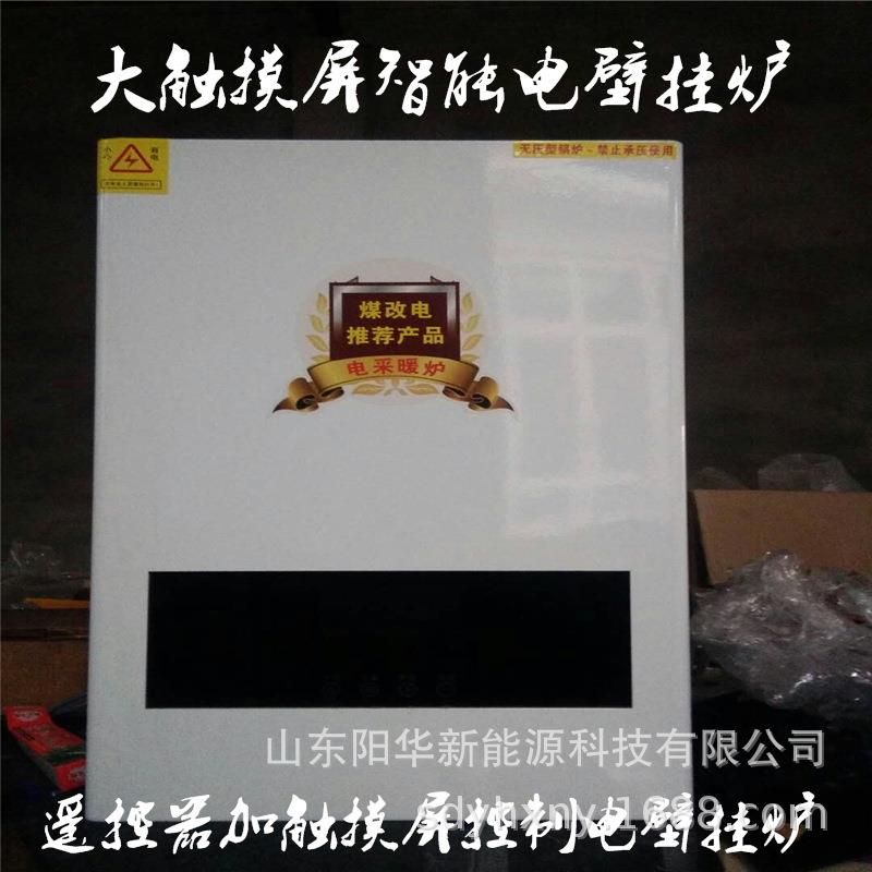 电热壁挂农村家用地暖22暖0v变频电48052采暖锅炉两用供暖炉气取