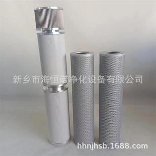 金属折波滤芯化纤溶体滤芯 FQ.2081 液压站滤芯 JTXL