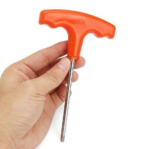 15cm T Handle T27 Torx Driver Screwdriver For Stihl # 0812