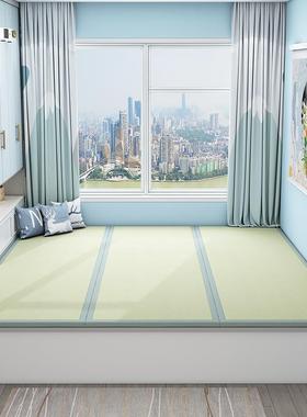 厂直销保环榻榻床垫现做垫子做尺家寸双面椰GIL棕日米式乳胶家用