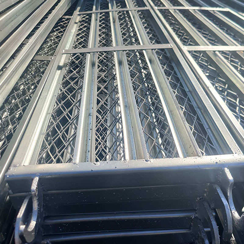 批发热镀锌钢跳板 脚踏板钢制外架爬模跳板施工脚手架钢跳板,基础建材,铝合金梯子/移动爬梯,淘宝优惠券,粉丝福利购,淘宝优惠卷