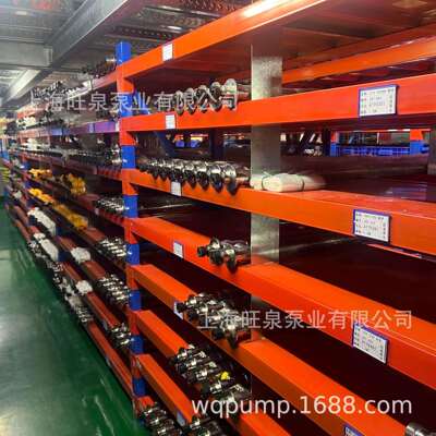 上海旺泉HD-CPVC-700耐腐蚀电动抽液泵、油桶泵、插桶泵、手提泵