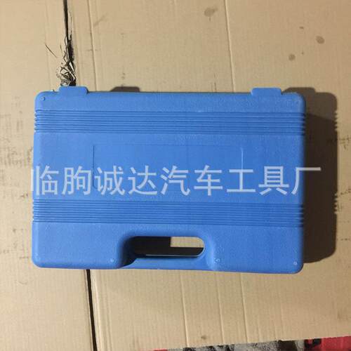 山东潍坊重型套组合套 筒扳手8件套重型套筒组套 现货