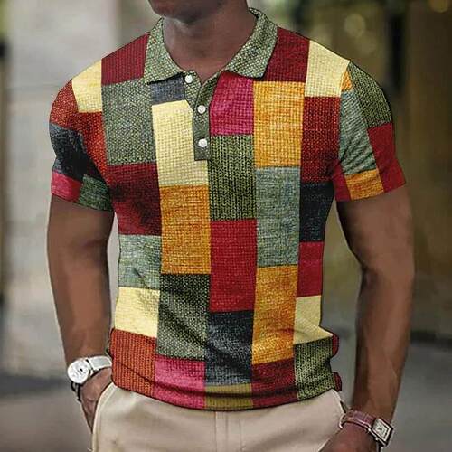 Vintage Men