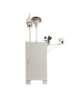 ARX-D310 扬尘噪声监测系统 扬尘监测系统 工地在线监测粉尘噪音