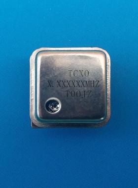 温补晶振TCXO1MHz 1.000000M 有源1M 高精度0.1PPM 工厂TOOJZ现货