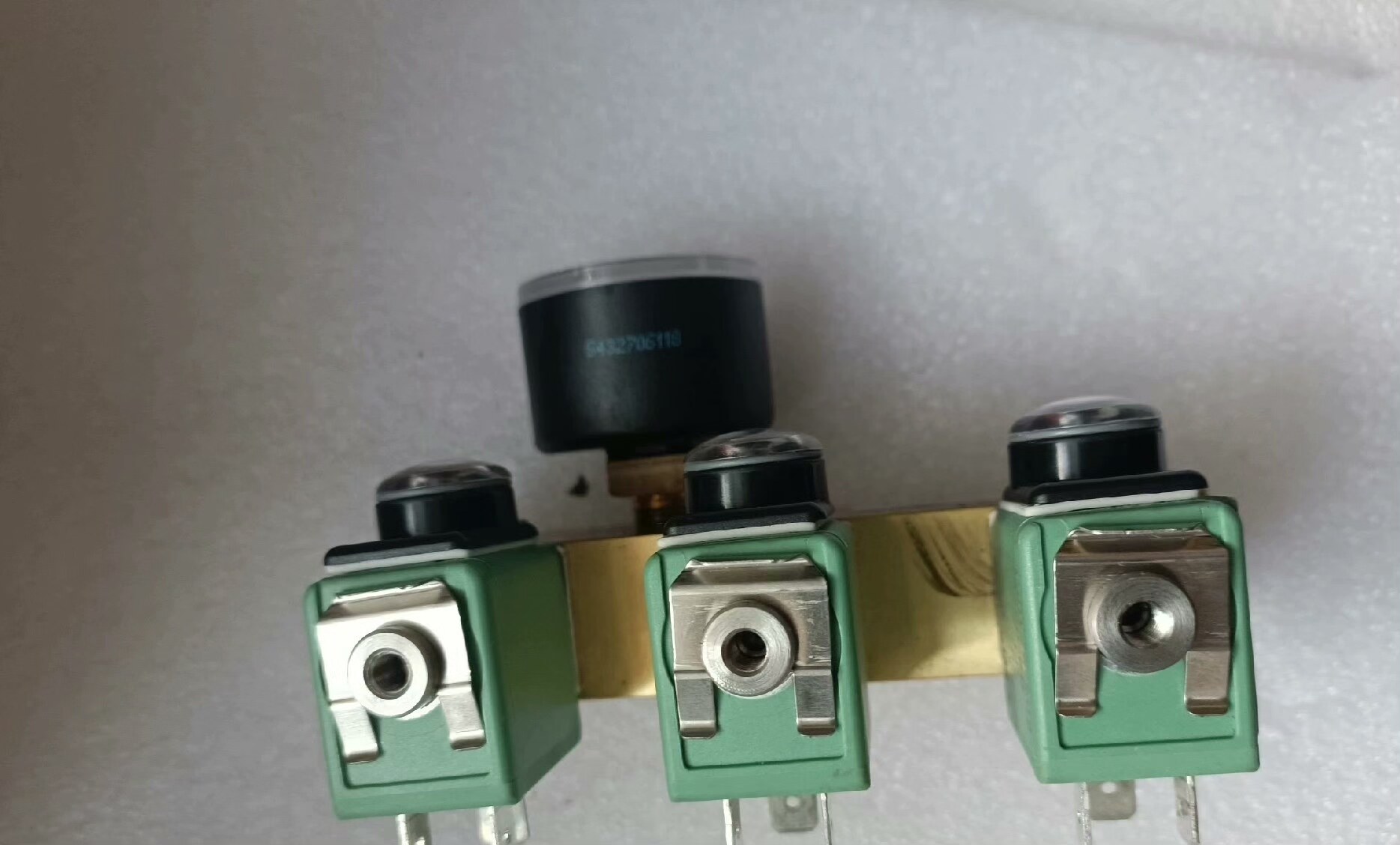 [询价]全新原厂ALfa  LaVaL  (1765928-