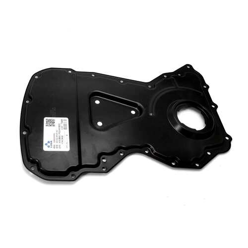适用福特新全顺V362 时规盖板 Ford Transit 6C1Q6019AC