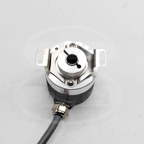 新型伊克空心轴旋转编码器Ei40F8-H4Ar-500 Ei40F8-P6Tar-4096