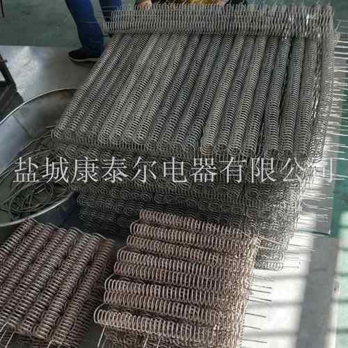 蓄热储能炉首钢铁铬铝电炉丝辅热环保电阻丝1425℃高温电热丝