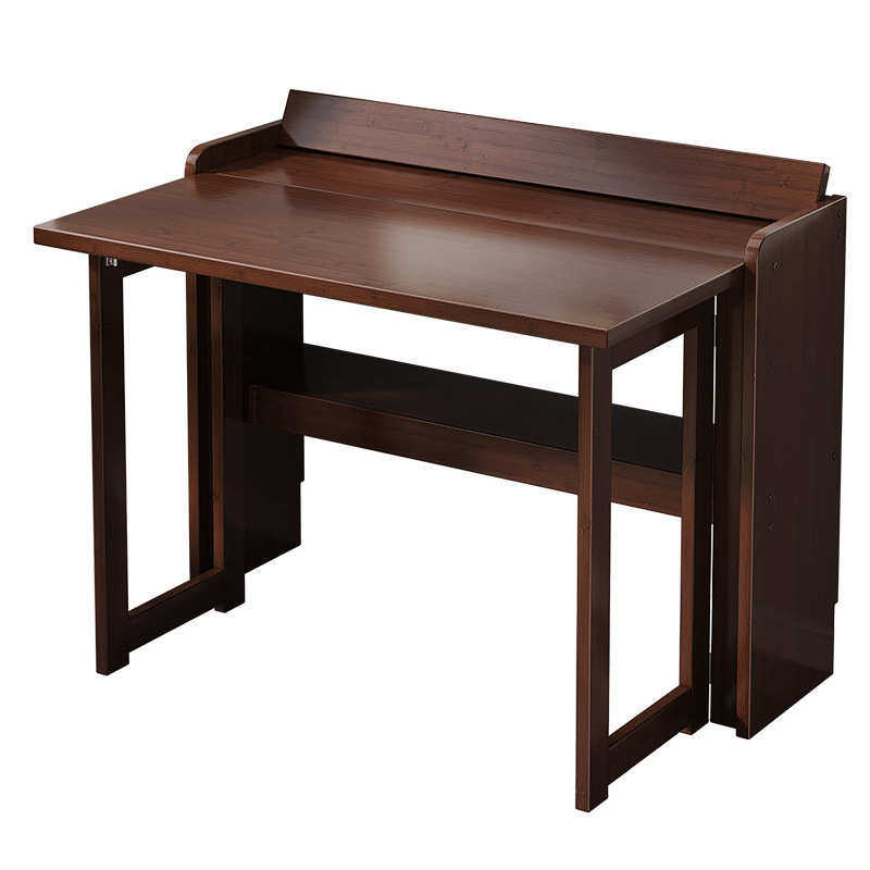 折叠书桌客厅阅读写字桌小型家用办公桌电脑学习桌家用简易书桌,住宅家具,书桌,淘宝优惠券,粉丝福利购,淘宝优惠卷